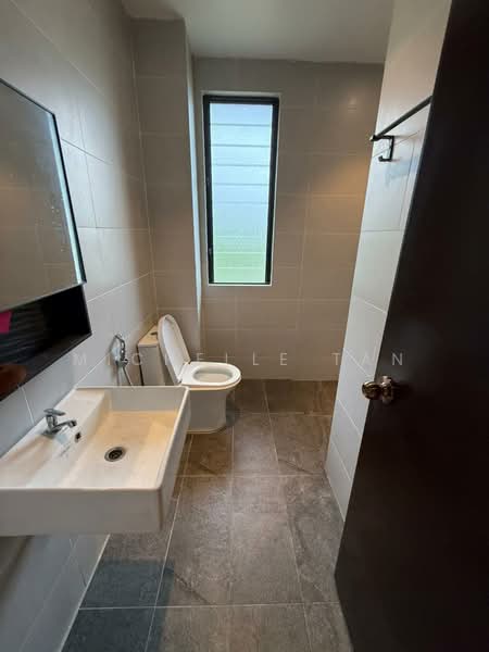 Rumah Teres 2.5 Tingkat untuk Dijual di Seksyen 16 (Shah Alam) - Michelle Tan - PropertyGuru.com.my