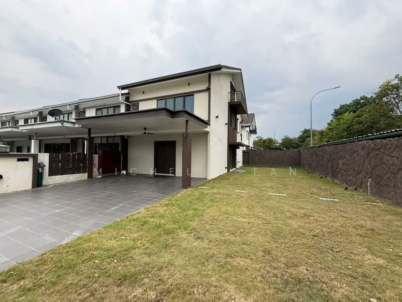 Rumah Teres 2.5 Tingkat untuk Dijual di Seksyen 16 (Shah Alam) - Michelle Tan - PropertyGuru.com.my