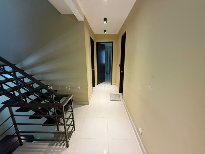 Rumah Teres 2.5 Tingkat untuk Dijual di Seksyen 16 (Shah Alam) - Michelle Tan - PropertyGuru.com.my