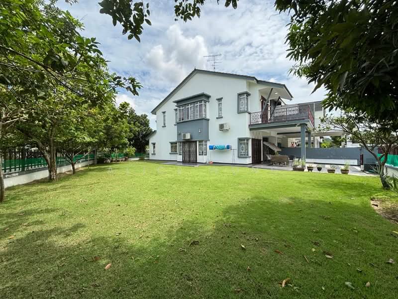 Rumah Teres 2 Tingkat untuk Dijual di Taman Nusa Idaman (Iskandar Puteri (Nusajaya)) - Alice Wong - Exterior - PropertyGuru.com.my