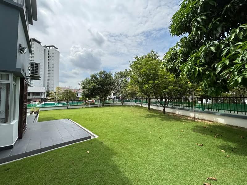 Rumah Teres 2 Tingkat untuk Dijual di Taman Nusa Idaman (Iskandar Puteri (Nusajaya)) - Alice Wong - Exterior - PropertyGuru.com.my