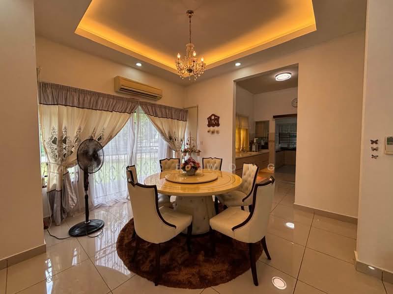 Rumah Teres 2 Tingkat untuk Dijual di Taman Nusa Idaman (Iskandar Puteri (Nusajaya)) - Alice Wong - Dining Room - PropertyGuru.com.my