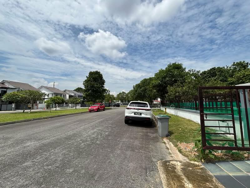 Rumah Teres 2 Tingkat untuk Dijual di Taman Nusa Idaman (Iskandar Puteri (Nusajaya)) - Alice Wong - Exterior - PropertyGuru.com.my