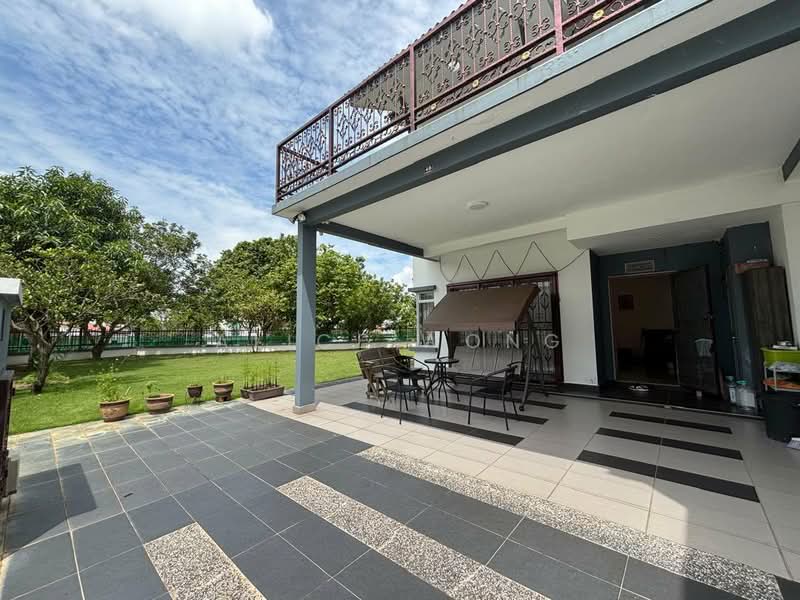 Rumah Teres 2 Tingkat untuk Dijual di Taman Nusa Idaman (Iskandar Puteri (Nusajaya)) - Alice Wong - Exterior - PropertyGuru.com.my