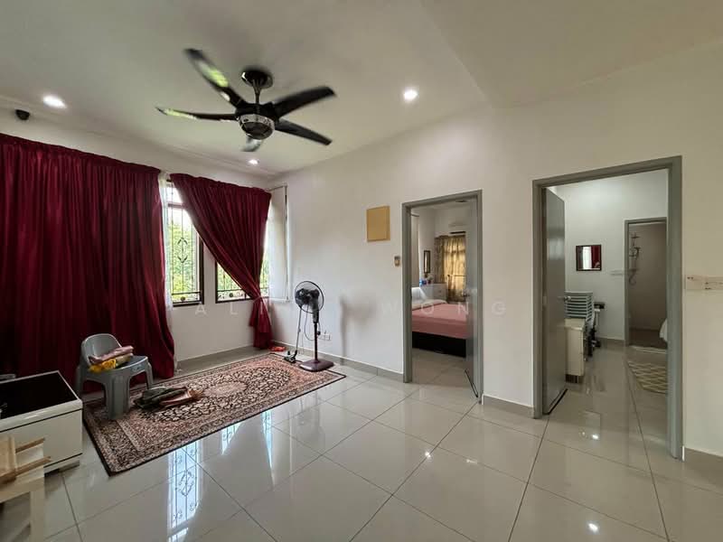 Rumah Teres 2 Tingkat untuk Dijual di Taman Nusa Idaman (Iskandar Puteri (Nusajaya)) - Alice Wong - PropertyGuru.com.my