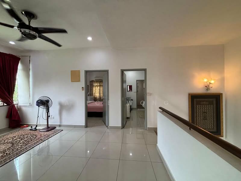 Rumah Teres 2 Tingkat untuk Dijual di Taman Nusa Idaman (Iskandar Puteri (Nusajaya)) - Alice Wong - PropertyGuru.com.my