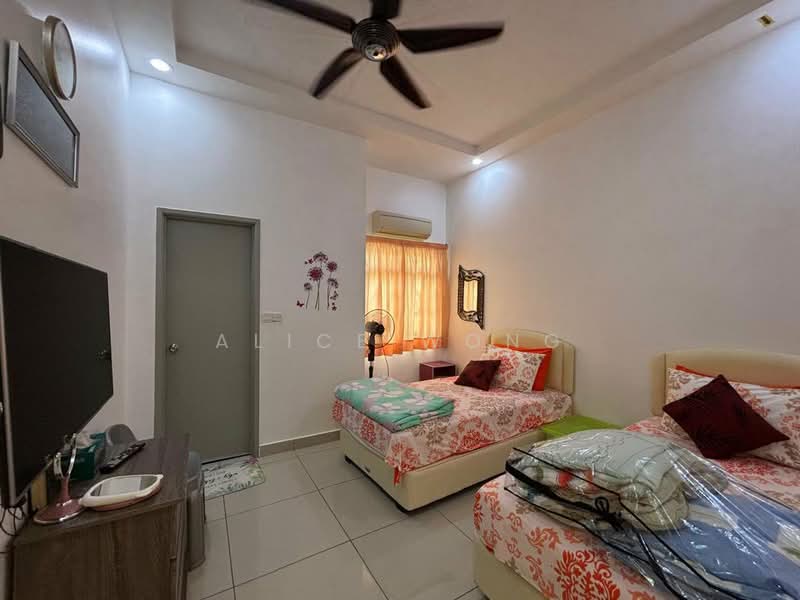 Rumah Teres 2 Tingkat untuk Dijual di Taman Nusa Idaman (Iskandar Puteri (Nusajaya)) - Alice Wong - PropertyGuru.com.my