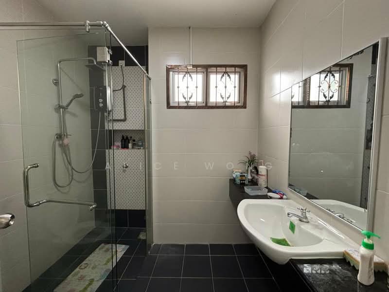 Rumah Teres 2 Tingkat untuk Dijual di Taman Nusa Idaman (Iskandar Puteri (Nusajaya)) - Alice Wong - PropertyGuru.com.my
