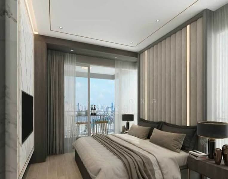 Service Residence for Rent at The Arcuz - Junn Wong - Bedroom - PropertyGuru.com.my