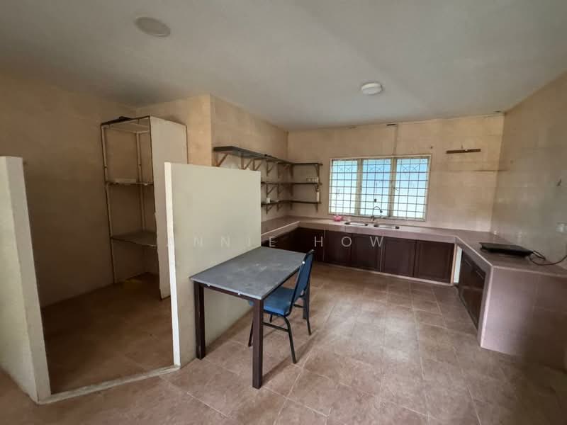 Bungalow for Rent in Titiwangsa (Kuala Lumpur) - Annie How - Kitchen - PropertyGuru.com.my