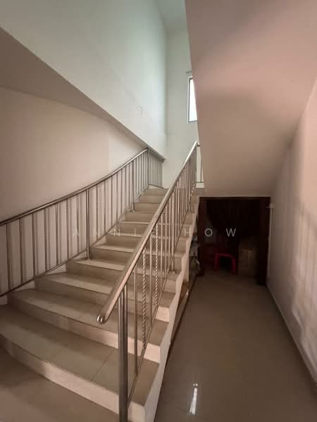 Bungalow for Rent in Titiwangsa (Kuala Lumpur) - Annie How - Interior - PropertyGuru.com.my