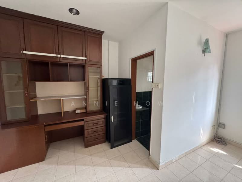 Bungalow for Rent in Titiwangsa (Kuala Lumpur) - Annie How - Study - PropertyGuru.com.my