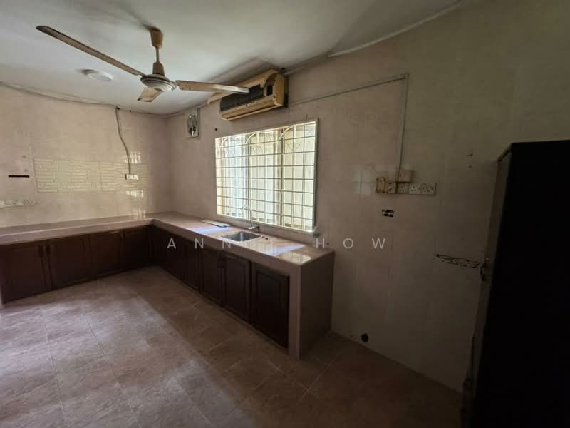 Bungalow for Rent in Titiwangsa (Kuala Lumpur) - Annie How - Kitchen - PropertyGuru.com.my
