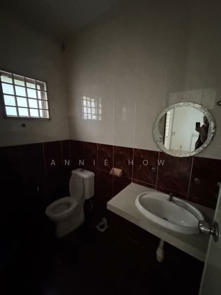 Bungalow for Rent in Titiwangsa (Kuala Lumpur) - Annie How - Bathroom - PropertyGuru.com.my