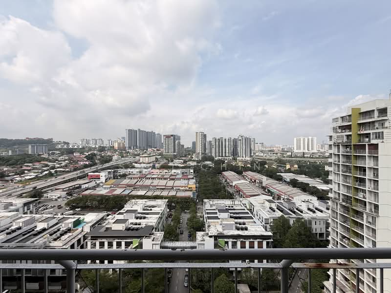Condominium for Sale at Midfields - Suli Chin - Exterior - PropertyGuru.com.my