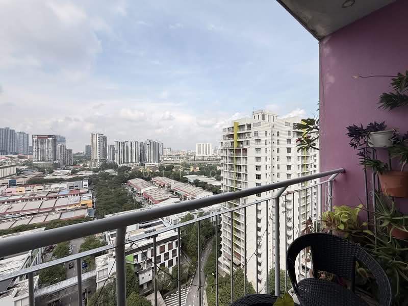 Condominium for Sale at Midfields - Suli Chin - View - PropertyGuru.com.my
