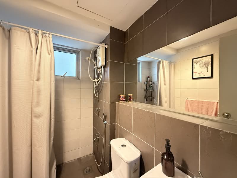 Condominium for Sale at Midfields - Suli Chin - Bathroom - PropertyGuru.com.my