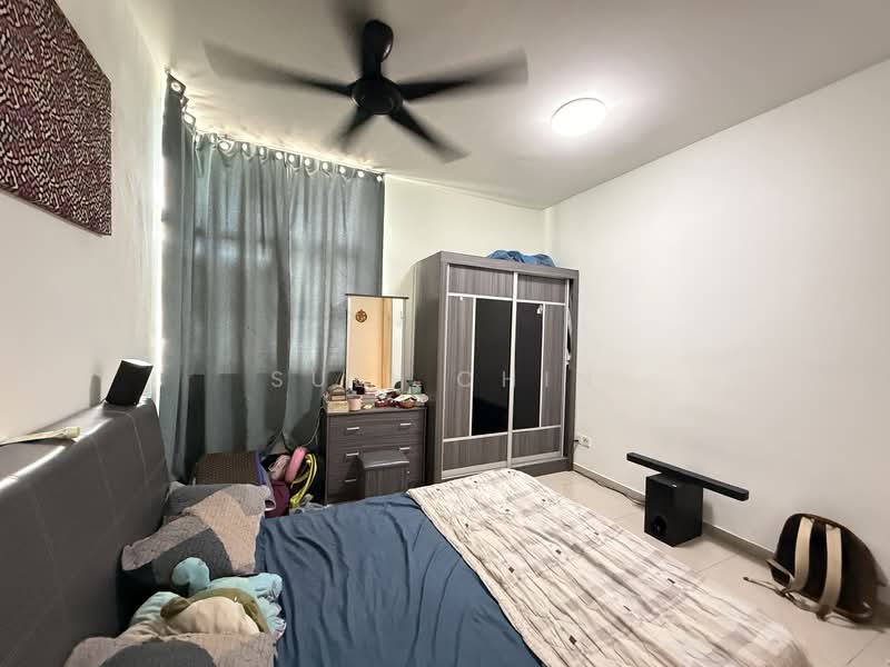 Condominium for Sale at Midfields - Suli Chin - Bedroom - PropertyGuru.com.my