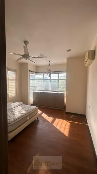 2-storey Terraced House for Rent in Kemuning Utama (Shah Alam) - Ivy Por - Bedroom - PropertyGuru.com.my