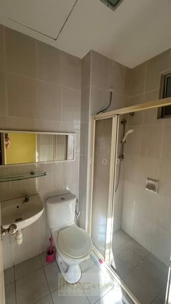 2-storey Terraced House for Rent in Kemuning Utama (Shah Alam) - Ivy Por - Bathroom - PropertyGuru.com.my