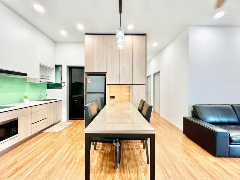Condominium for Rent at Residensi Armani @ Bukit Lanjan - Afif Azizan - PropertyGuru.com.my