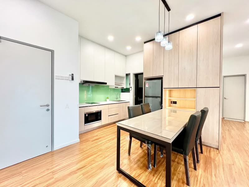 Condominium for Rent at Residensi Armani @ Bukit Lanjan - Afif Azizan - PropertyGuru.com.my