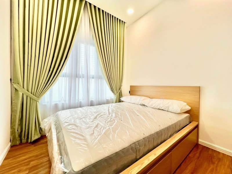 Condominium for Rent at Residensi Armani @ Bukit Lanjan - Afif Azizan - PropertyGuru.com.my