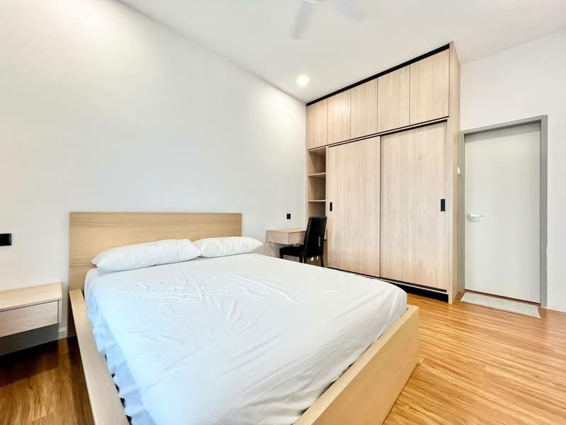 Condominium for Rent at Residensi Armani @ Bukit Lanjan - Afif Azizan - PropertyGuru.com.my