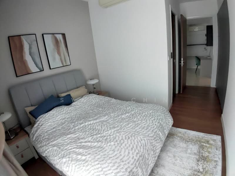 Servis Apartment untuk Disewa di Aria - Sylvia Chin - PropertyGuru.com.my