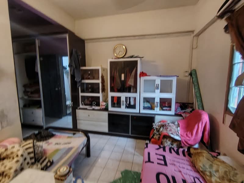 Pangsapuri untuk Dijual di Sinar Magna - Marvin Lee - Bedroom - PropertyGuru.com.my