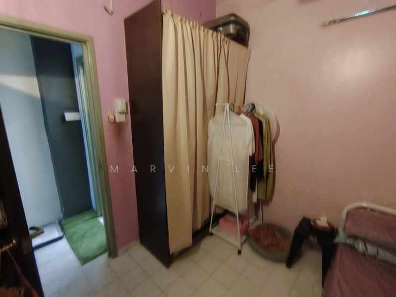 Pangsapuri untuk Dijual di Sinar Magna - Marvin Lee - Bedroom - PropertyGuru.com.my