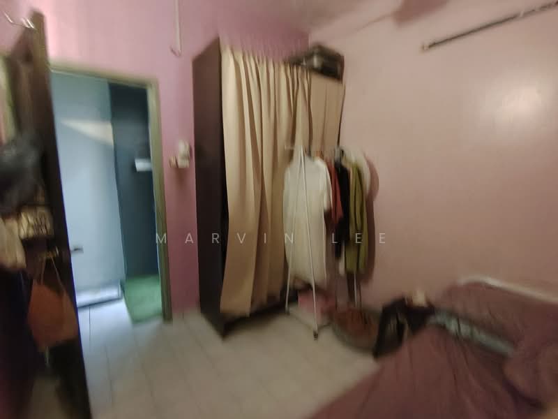 Pangsapuri untuk Dijual di Sinar Magna - Marvin Lee - Bedroom - PropertyGuru.com.my