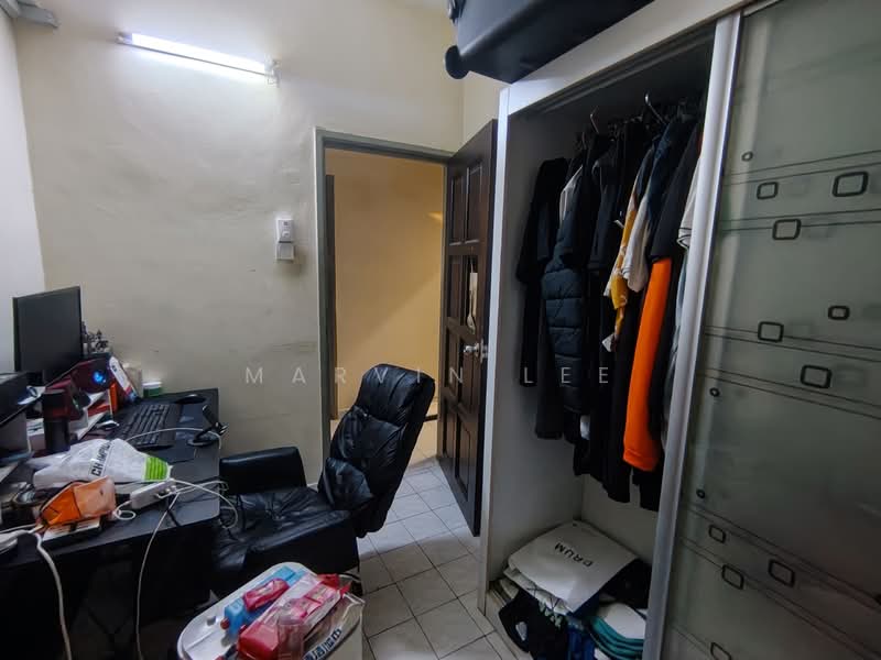 Pangsapuri untuk Dijual di Sinar Magna - Marvin Lee - Study - PropertyGuru.com.my
