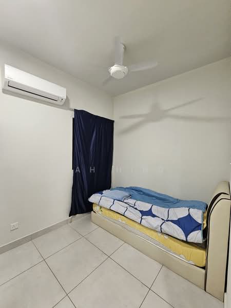 Service Residence for Rent at Majestic Maxim - Kah Hing - Bedroom - PropertyGuru.com.my