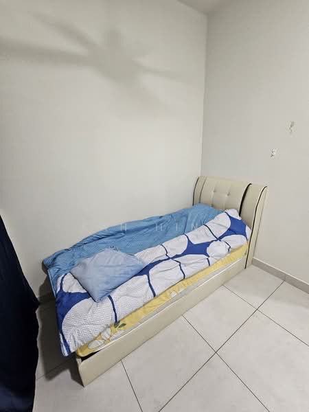 Service Residence for Rent at Majestic Maxim - Kah Hing - Bedroom - PropertyGuru.com.my