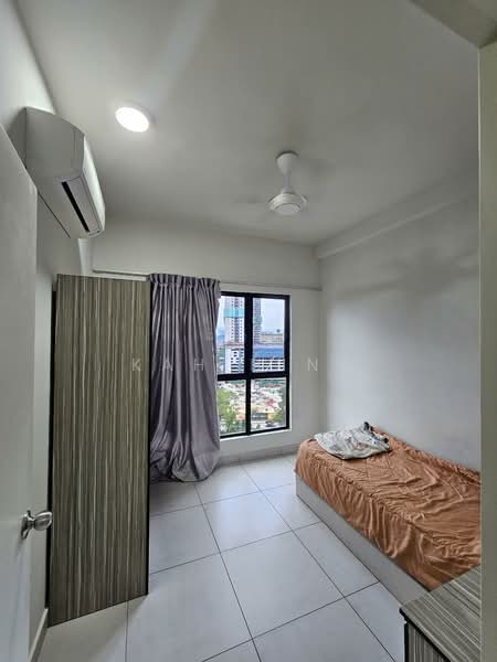 Service Residence for Rent at Majestic Maxim - Kah Hing - Bedroom - PropertyGuru.com.my