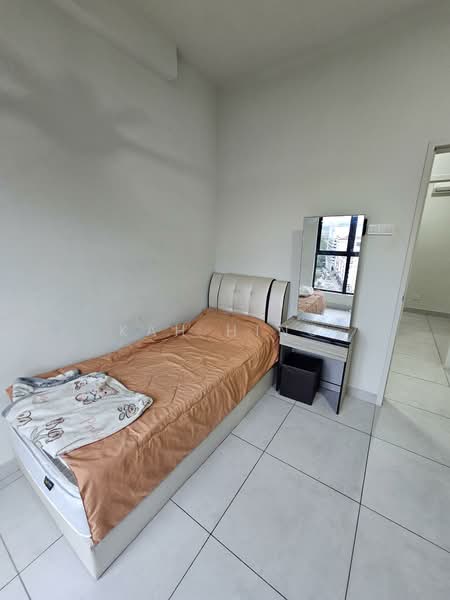 Service Residence for Rent at Majestic Maxim - Kah Hing - Bedroom - PropertyGuru.com.my