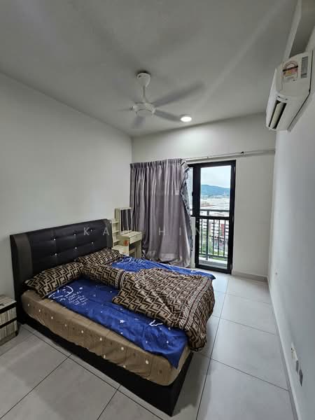 Service Residence for Rent at Majestic Maxim - Kah Hing - Bedroom - PropertyGuru.com.my