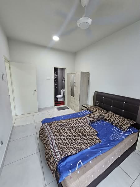 Service Residence for Rent at Majestic Maxim - Kah Hing - Bedroom - PropertyGuru.com.my