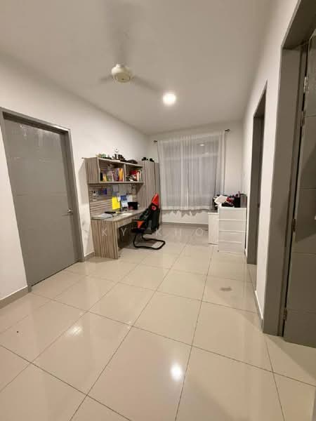 Rumah Teres 2 Tingkat untuk Dijual di Horizon Hills (Iskandar Puteri (Nusajaya)) - Sky Khoo - Study - PropertyGuru.com.my