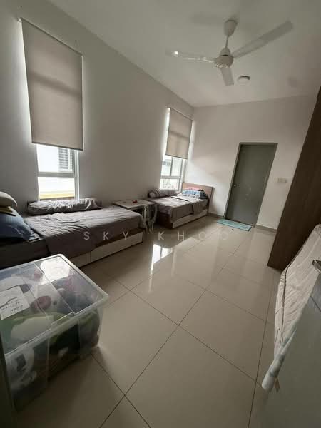 Rumah Teres 2 Tingkat untuk Dijual di Horizon Hills (Iskandar Puteri (Nusajaya)) - Sky Khoo - Bedroom - PropertyGuru.com.my