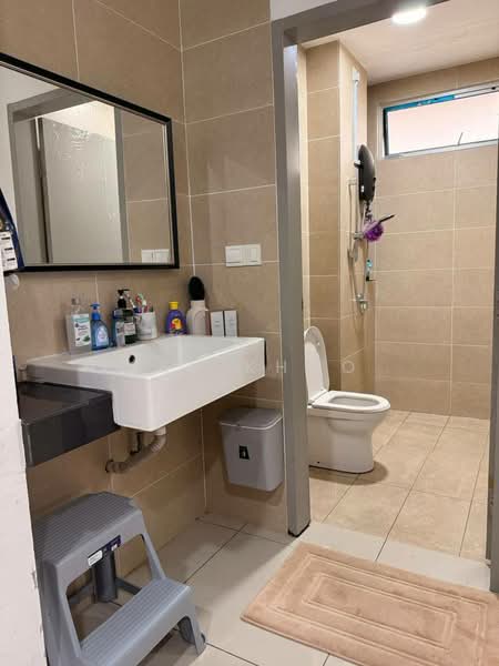 Rumah Teres 2 Tingkat untuk Dijual di Horizon Hills (Iskandar Puteri (Nusajaya)) - Sky Khoo - Bathroom - PropertyGuru.com.my