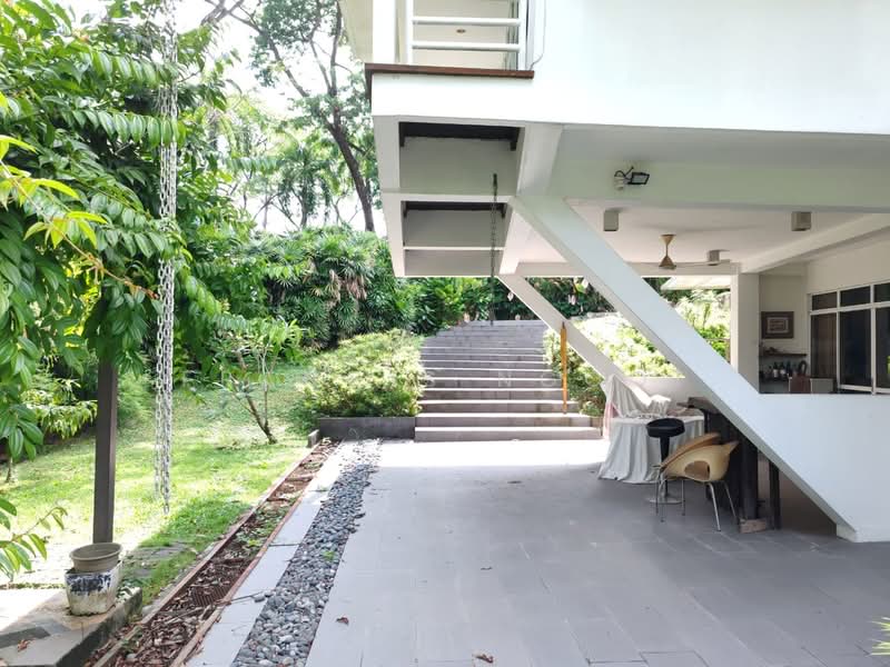 Rumah Banglo untuk Dijual di Sierramas (Sungai Buloh) - Francis Ngooi - Exterior - PropertyGuru.com.my
