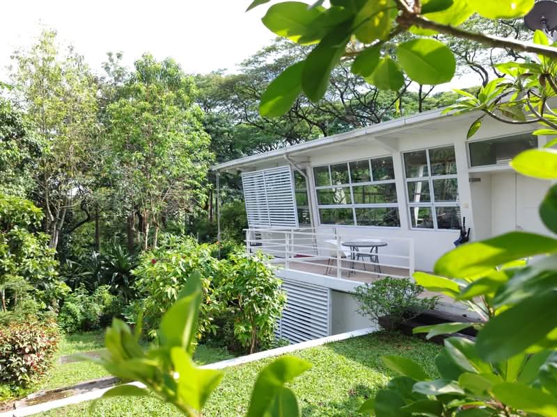 Rumah Banglo untuk Dijual di Sierramas (Sungai Buloh) - Francis Ngooi - Exterior - PropertyGuru.com.my