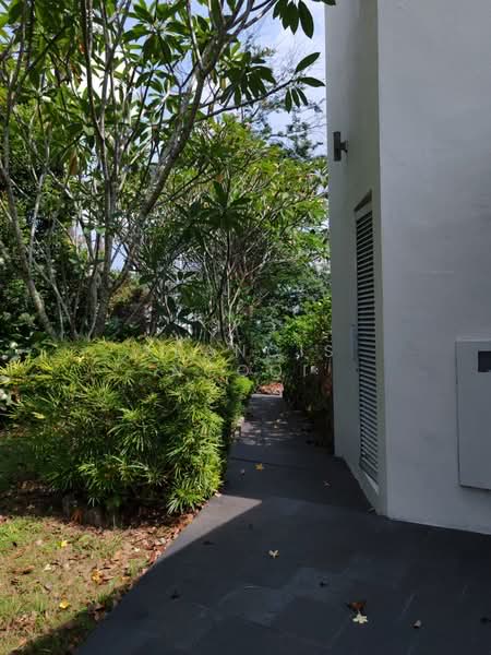 Rumah Banglo untuk Dijual di Sierramas (Sungai Buloh) - Francis Ngooi - Exterior - PropertyGuru.com.my