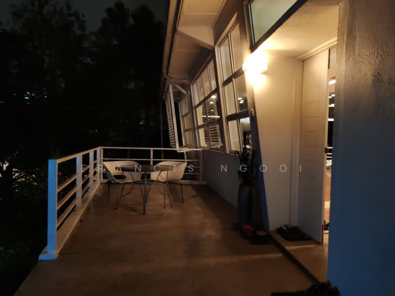 Rumah Banglo untuk Dijual di Sierramas (Sungai Buloh) - Francis Ngooi - PropertyGuru.com.my