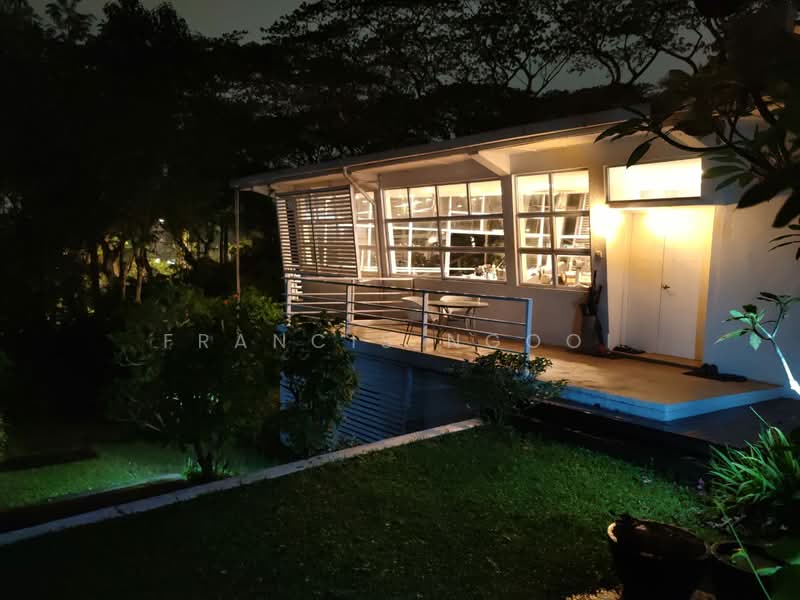 Rumah Banglo untuk Dijual di Sierramas (Sungai Buloh) - Francis Ngooi - PropertyGuru.com.my
