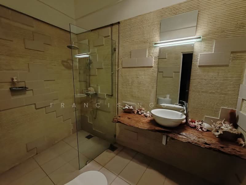 Rumah Banglo untuk Dijual di Sierramas (Sungai Buloh) - Francis Ngooi - PropertyGuru.com.my