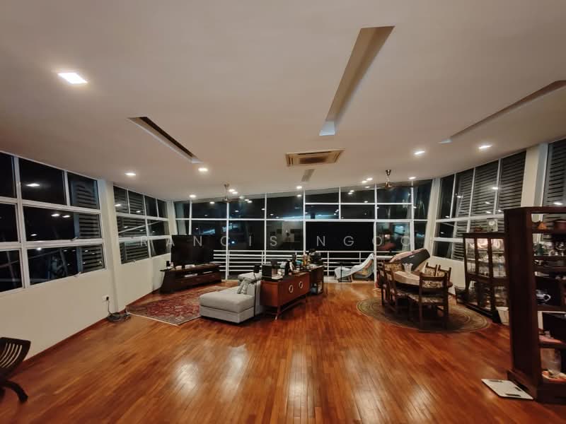 Rumah Banglo untuk Dijual di Sierramas (Sungai Buloh) - Francis Ngooi - PropertyGuru.com.my