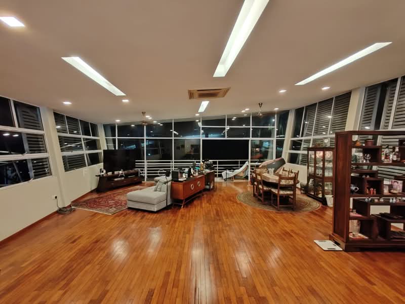 Rumah Banglo untuk Dijual di Sierramas (Sungai Buloh) - Francis Ngooi - PropertyGuru.com.my